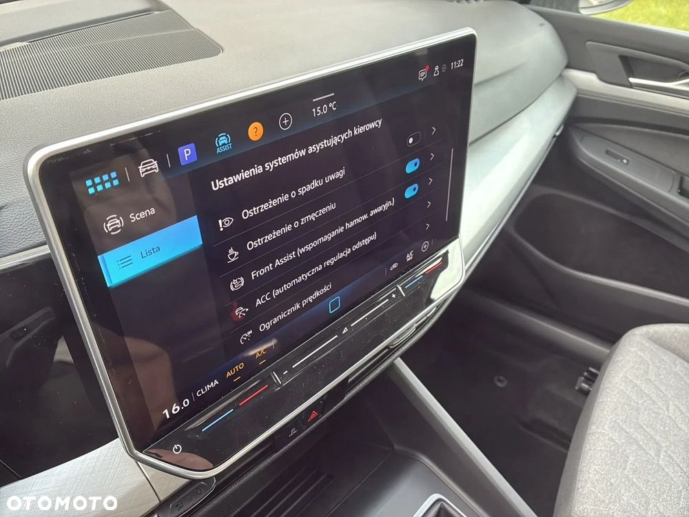 Volkswagen Golf Variant - 16