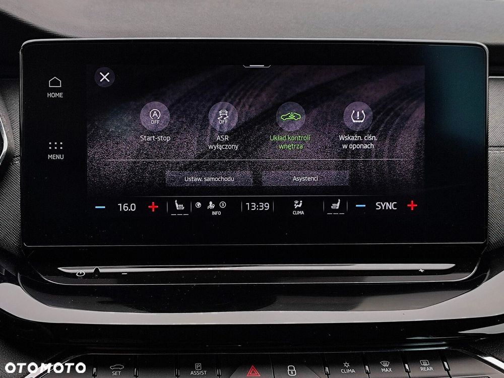 Skoda Octavia 2.0 TDI Style DSG - 29