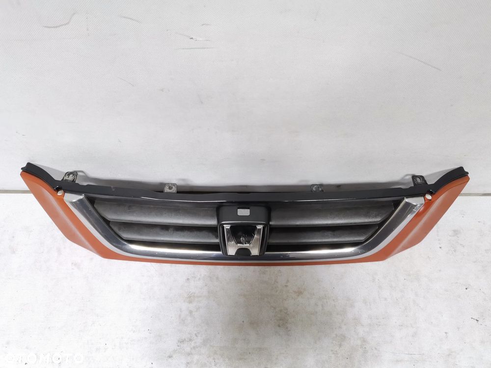 Atrapa Grill HONDA CRV I CR-V I  95-01 Oryginał - 4
