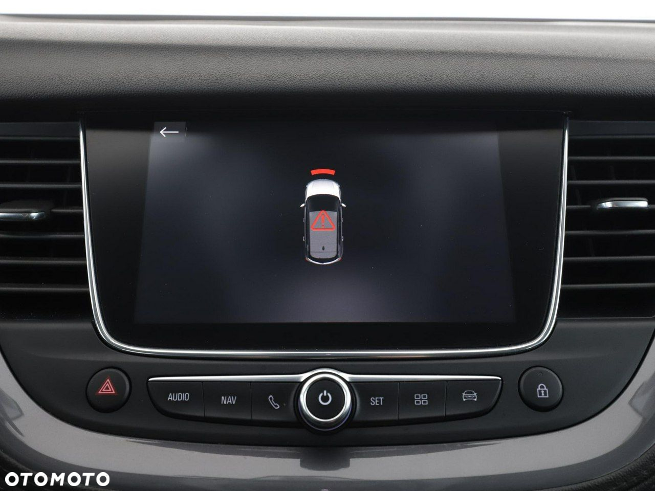 Opel Grandland X 1.5 CDTI Innovation S&S - 24