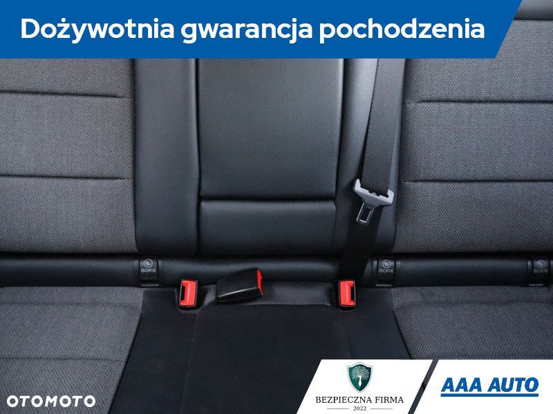 Mercedes-Benz Klasa E - 11