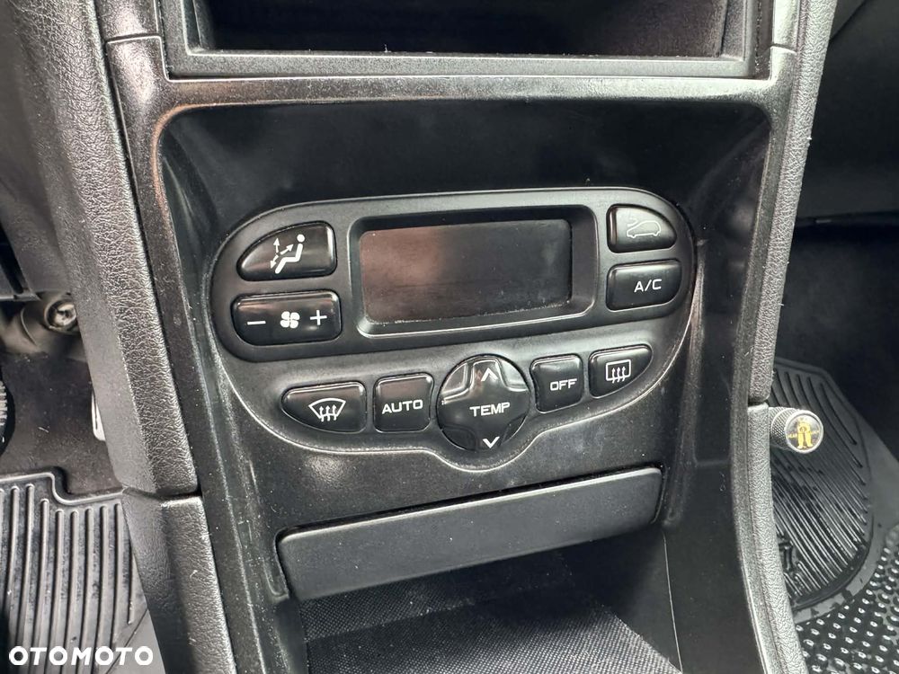 Peugeot 307 1.4 Mistral - 11