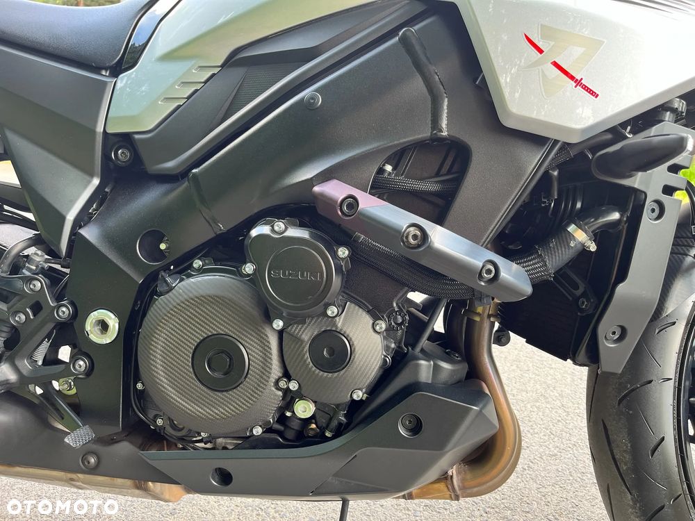 Suzuki Katana - 10