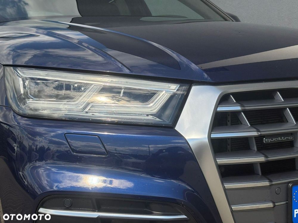 Audi Q5 - 16