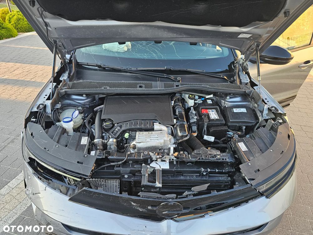 Opel Mokka 1.2 T GS S&S - 18