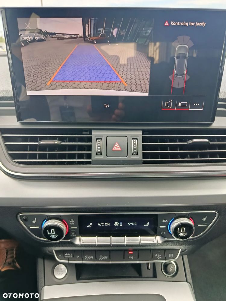 Audi Q5 40 TFSI mHEV Quattro S tronic - 7