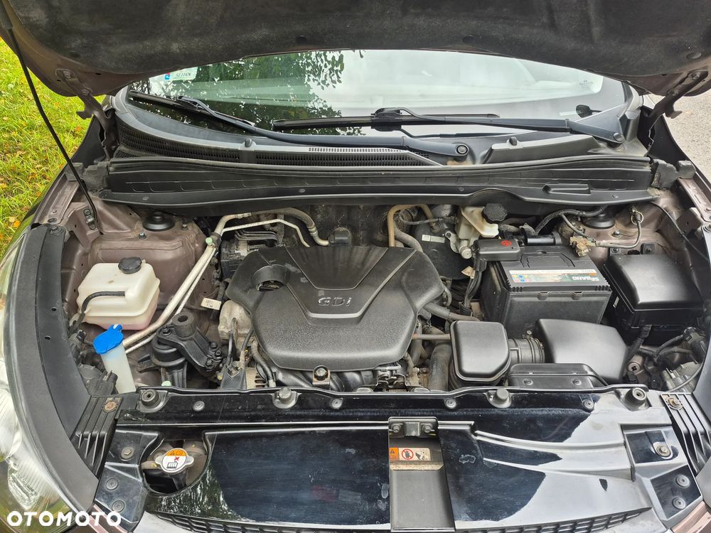 Hyundai ix35 1.6 GDI Comfort 2WD - 9