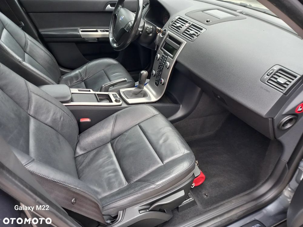 Volvo V50 1.6D DPF DRIVe Kinetic - 12