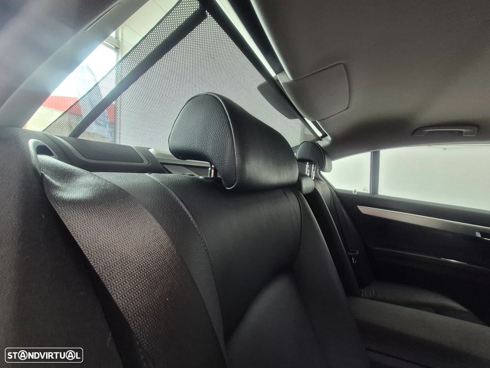 BMW 730 d xDrive - 26