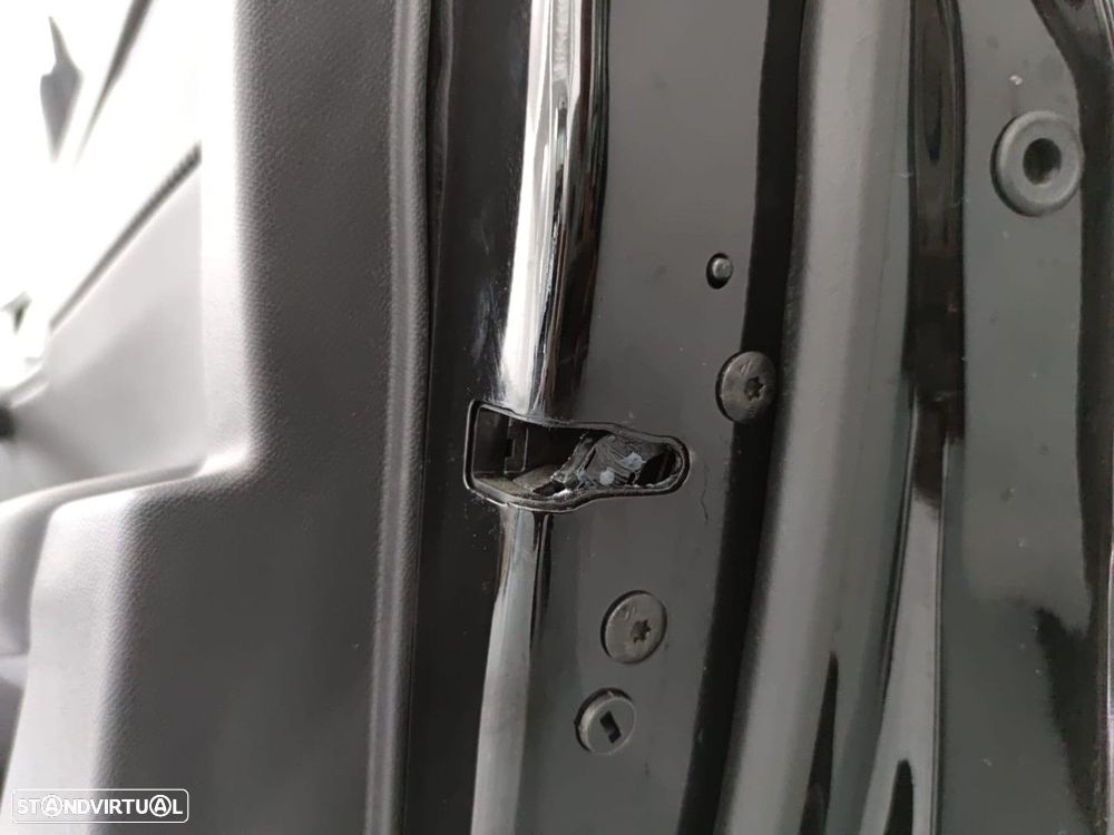 Fecho da porta Dto Frente PEUGEOT 508 SW II (FE, F4) - 1