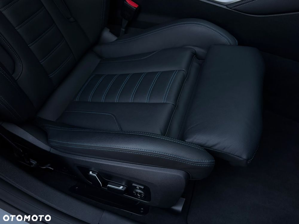 BMW Seria 4 420d xDrive mHEV M Sport - 23