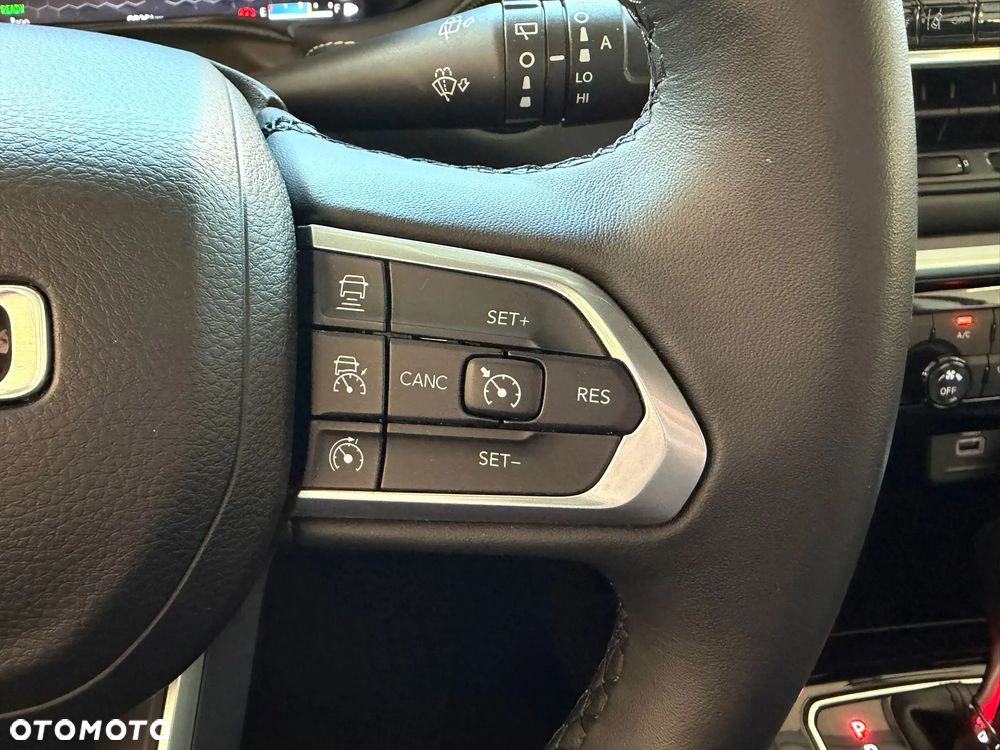 Jeep Compass 1.5 T4 mHEV Altitude FWD S&S DCT - 15