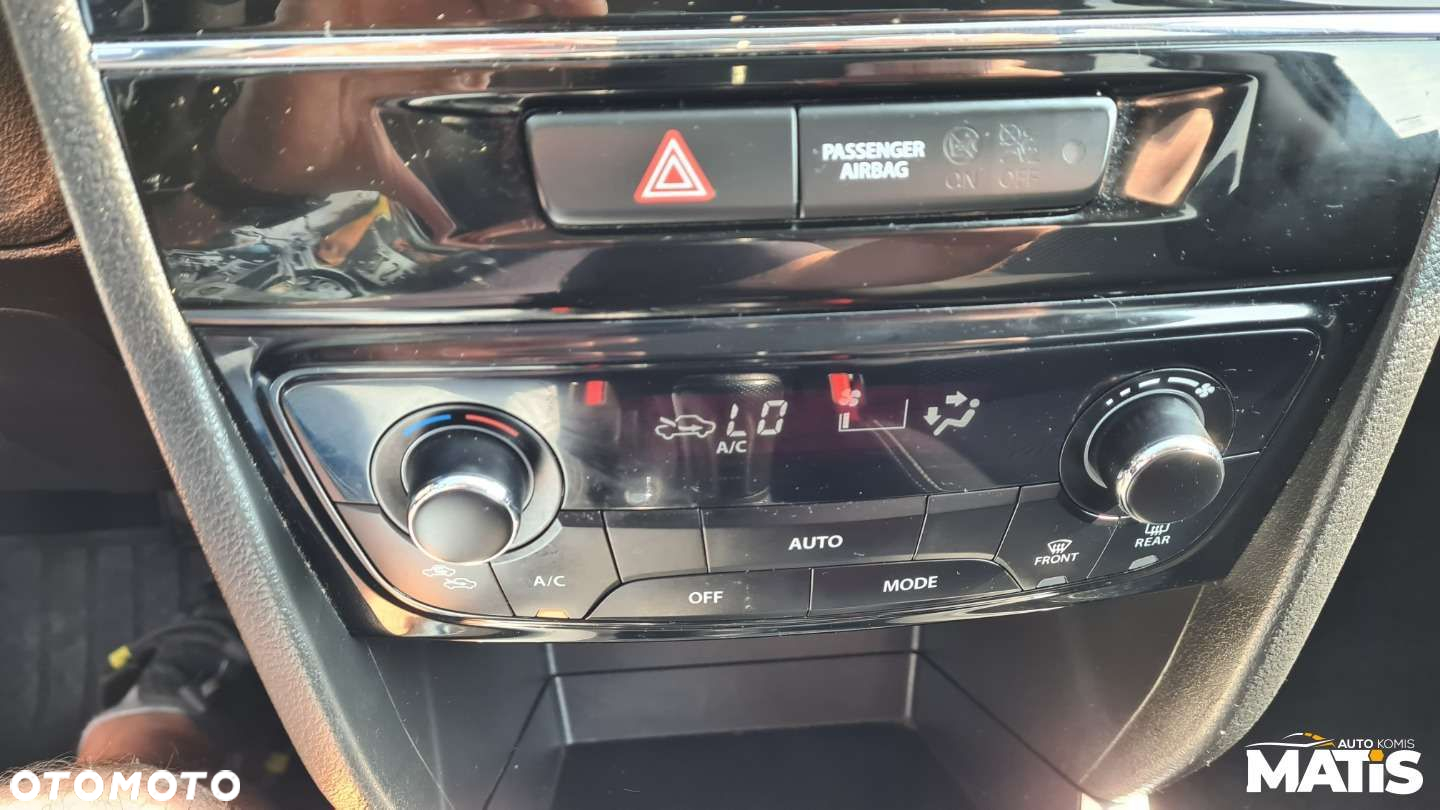 Suzuki Vitara - 16