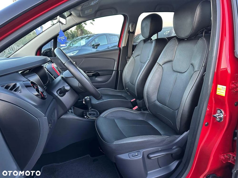 Renault Captur ENERGY TCe 120 EDC XMOD - 21