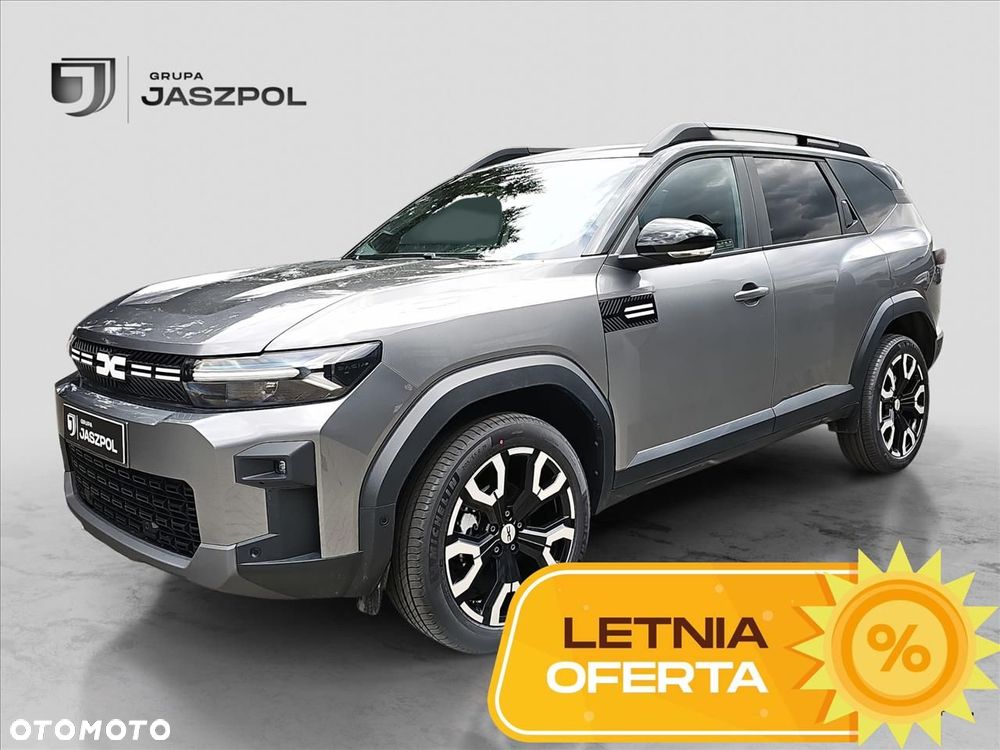 Dacia Bigster - 1