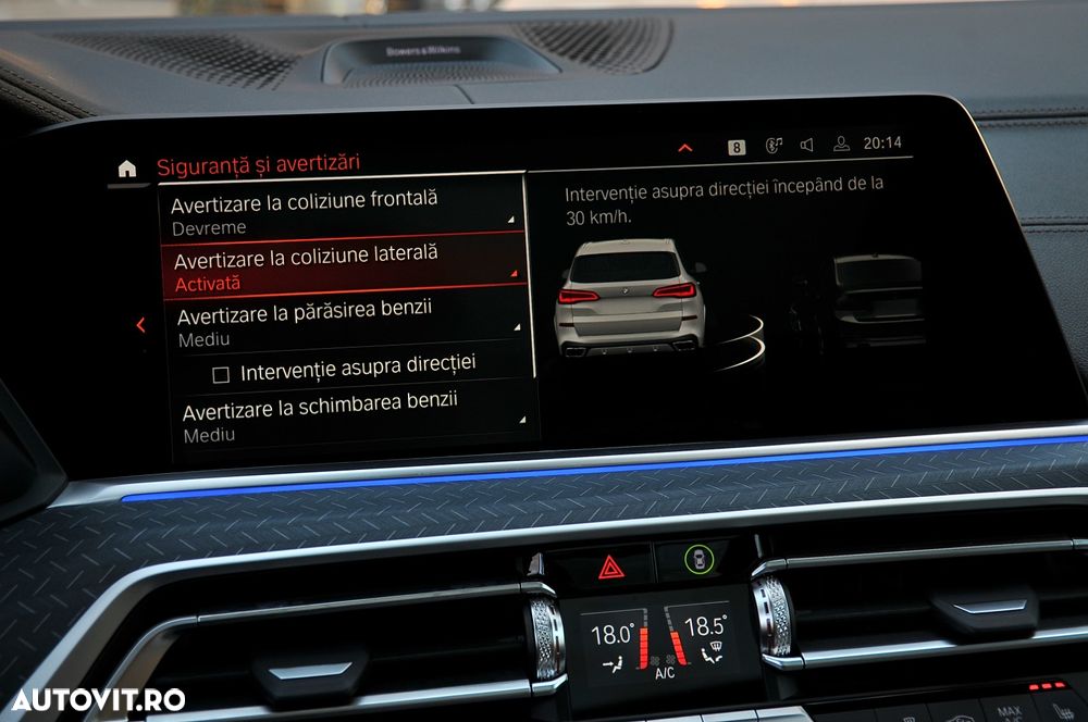 BMW X5 xDrive30d AT MHEV - 17