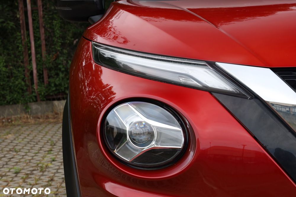 Nissan Juke - 10