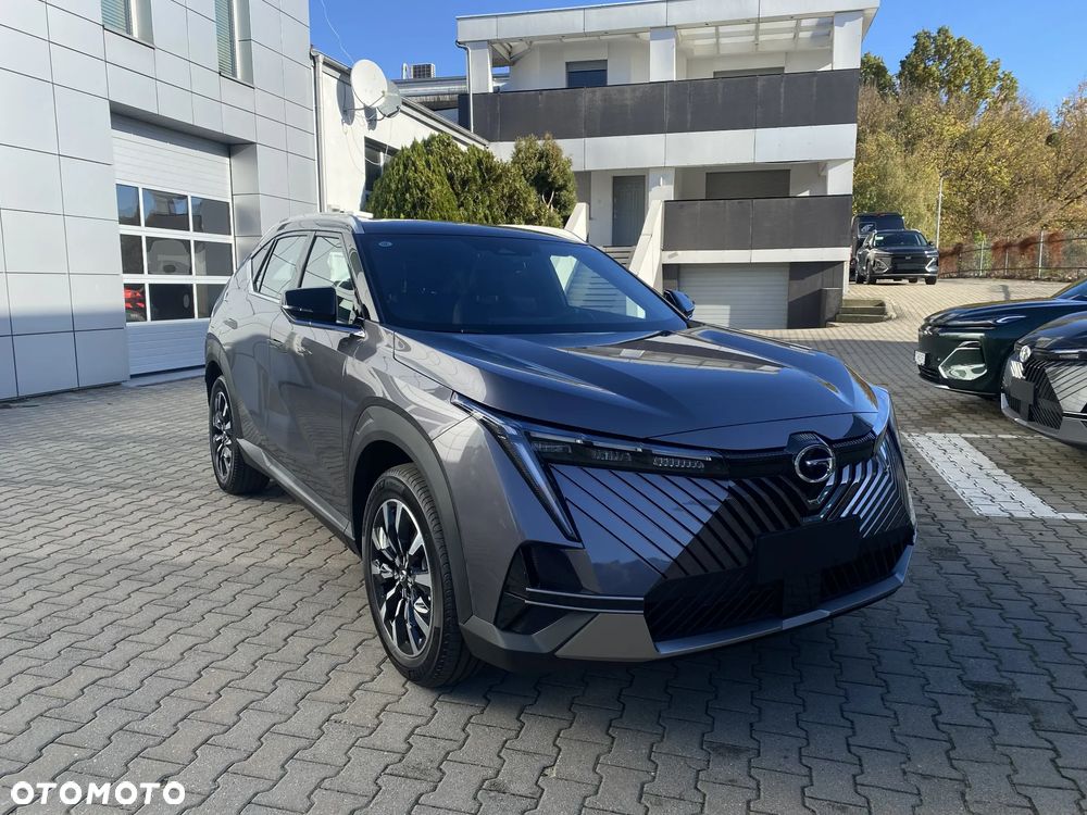 GAC Emkoo 2.0 HEV Luxury DHT - 4