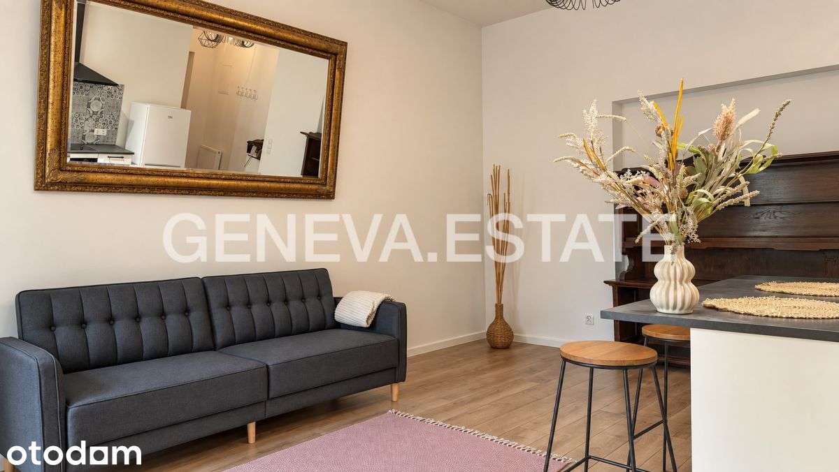 2 Pok | Centrum | Blisko Galerii Krakowskiej