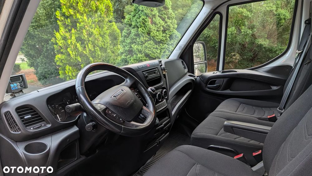 Iveco Daily - 12
