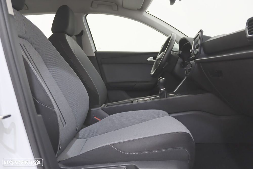 SEAT Leon ST 2.0 TDI Style - 7