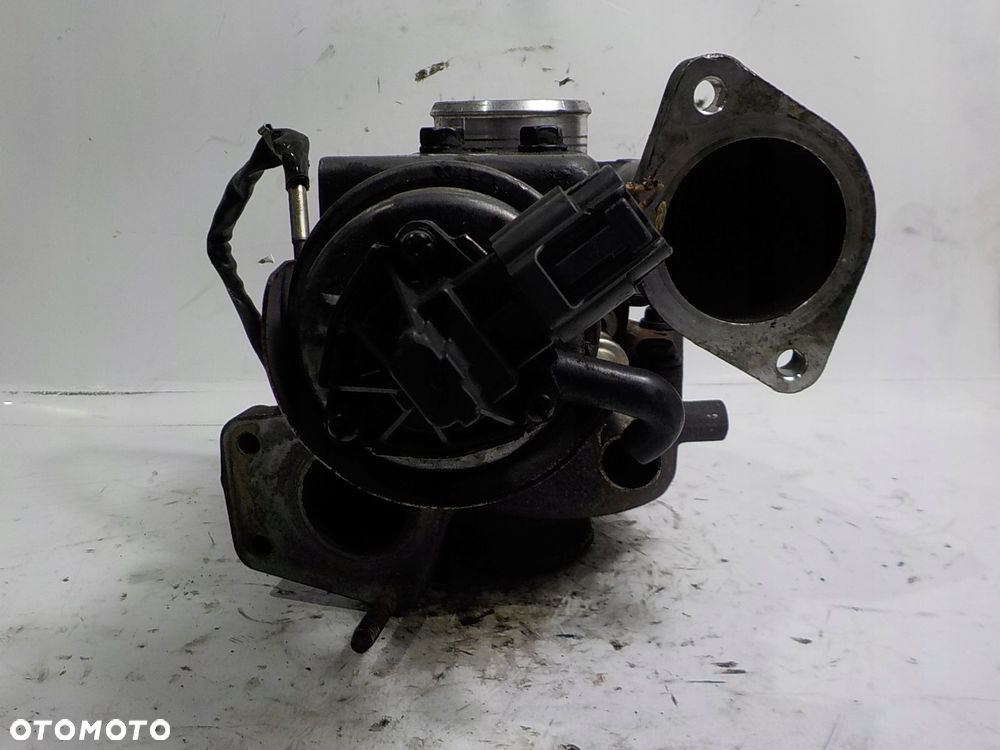 OPEL ANTARA TURBOSPRĘŻARKA TURBINA 25187704 49477-01610 2.2 CDTI - 8