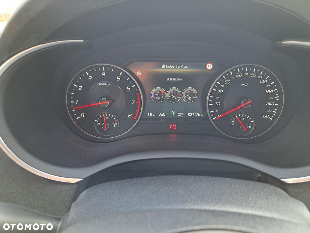 Kia Stinger 3.3 T-GDI V6 GT Prestige Line AWD - 17