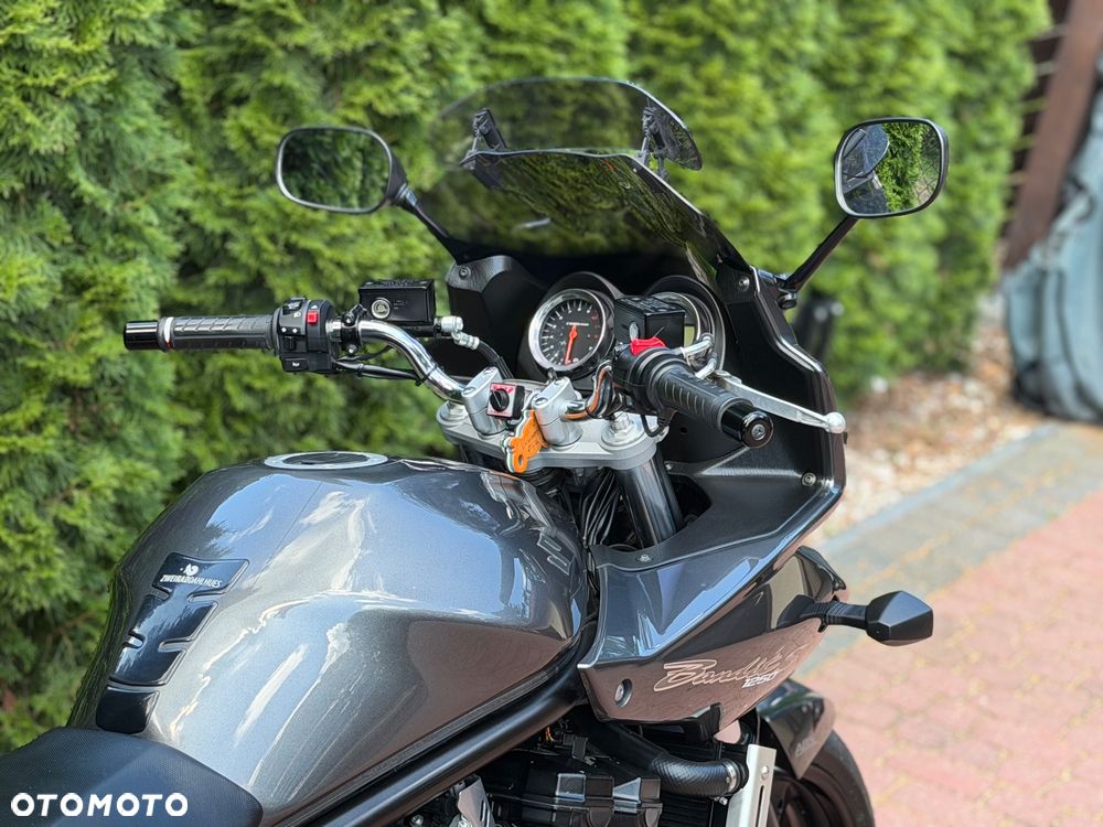 Suzuki Bandit - 12