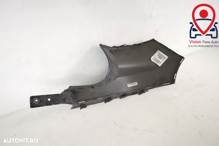 Ornament Flaps Stanga Bara Spate Original In Stare BUna Volvo  XC40  1 - 5