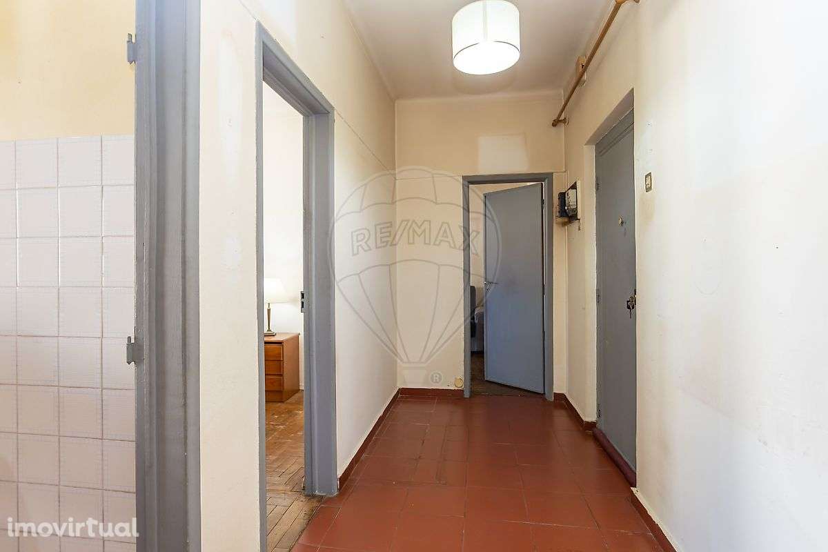 Apartamento T1 para venda - Grande imagem: 3/18