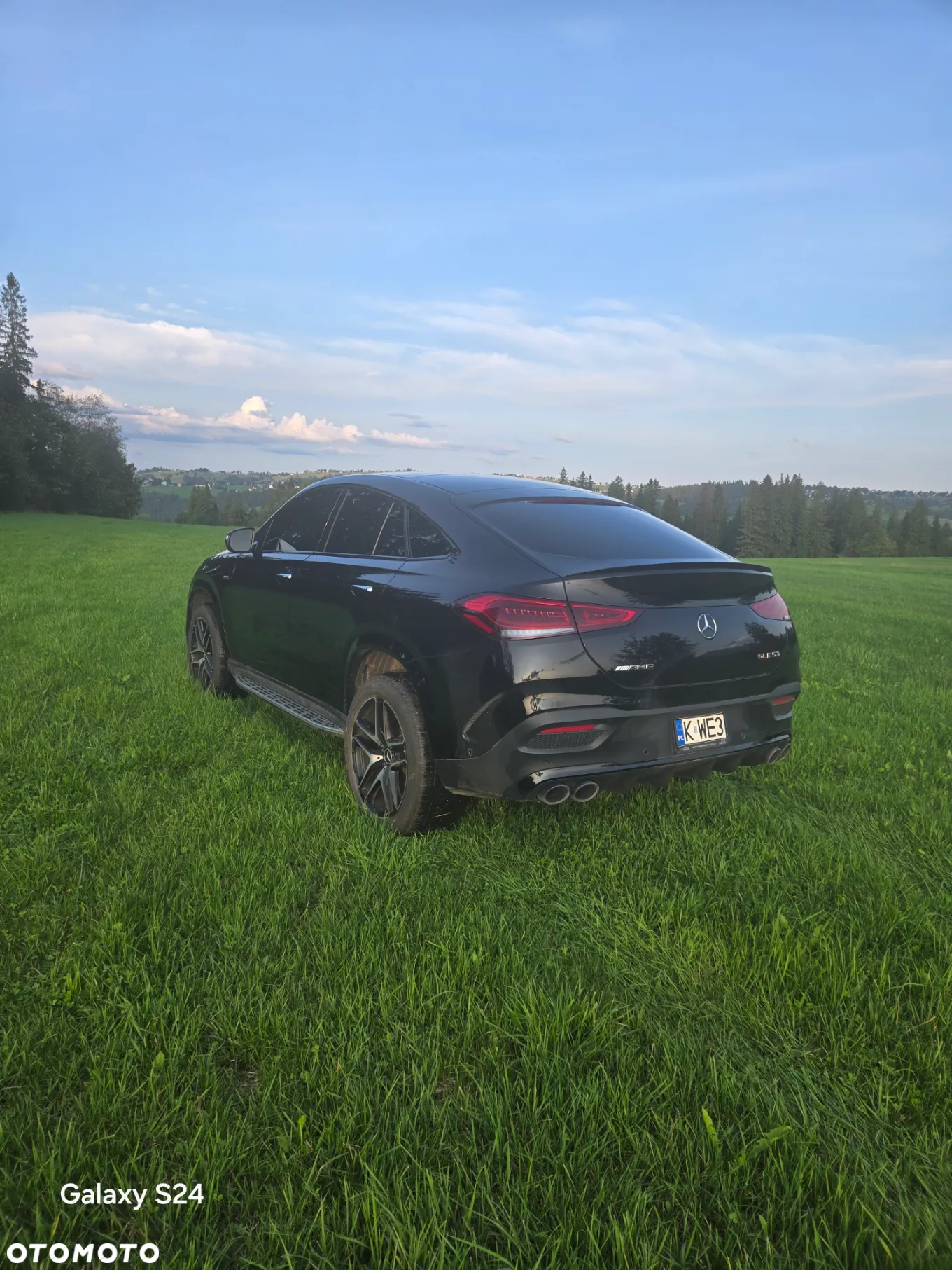 Mercedes-Benz GLE - 14