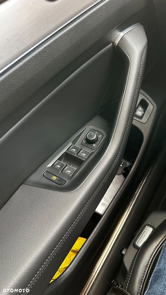 Volkswagen Passat 2.0 TDI BMT Highline DSG - 18