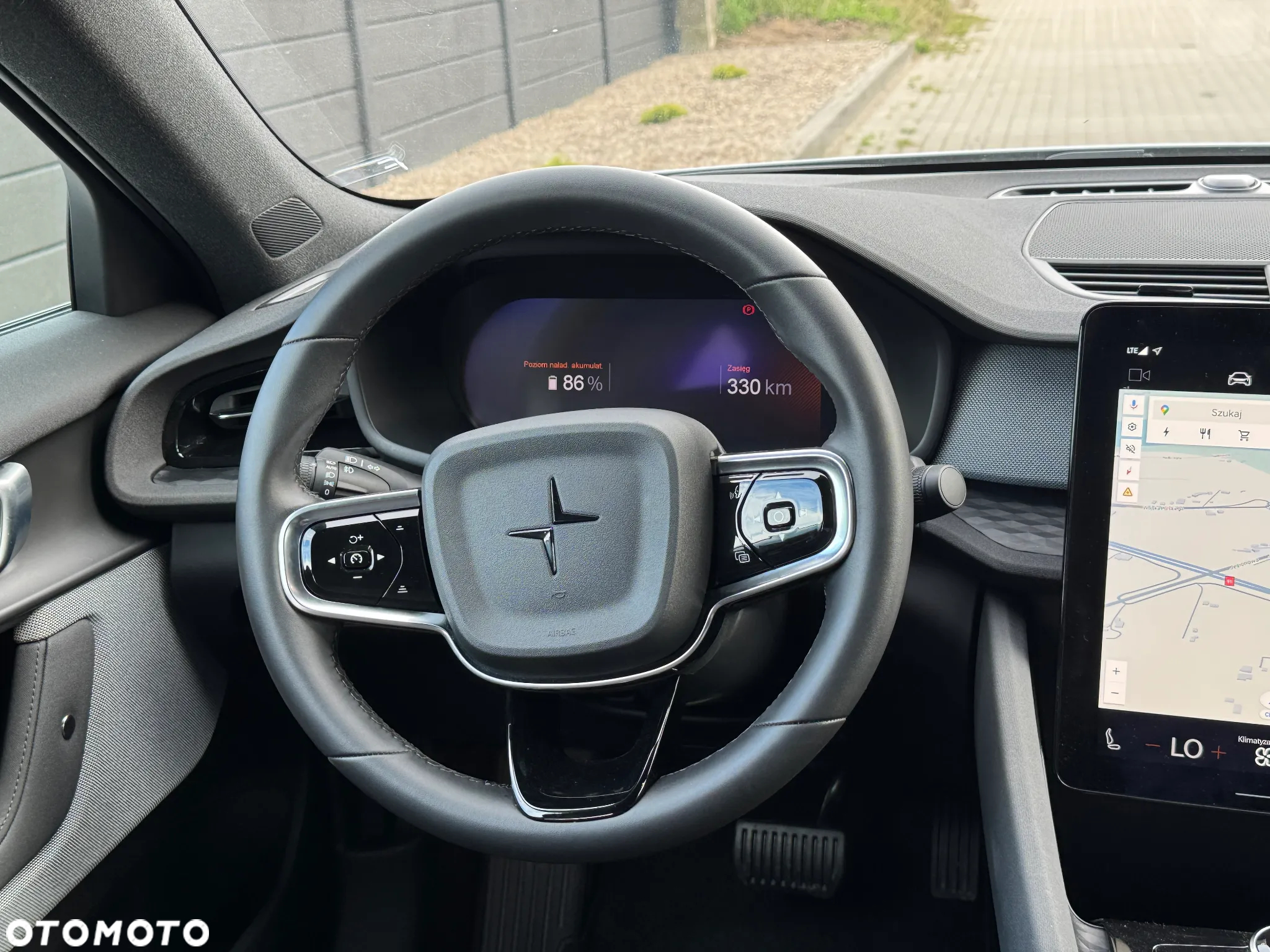Polestar 2 Single Motor 69kWh - 18