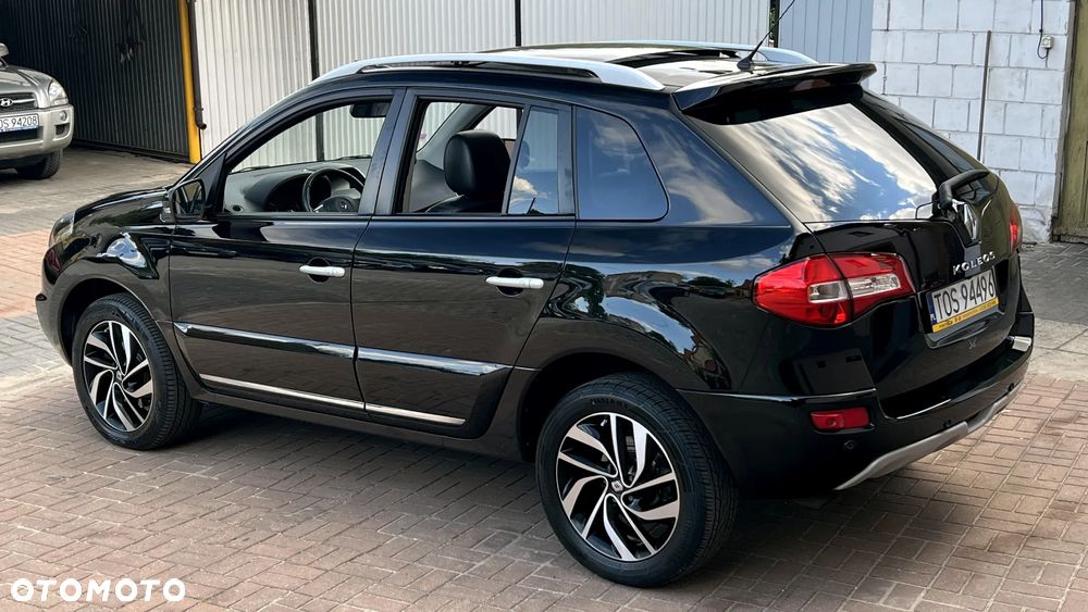 Renault Koleos dCi 150 FAP 4x4 Night and Day - 14