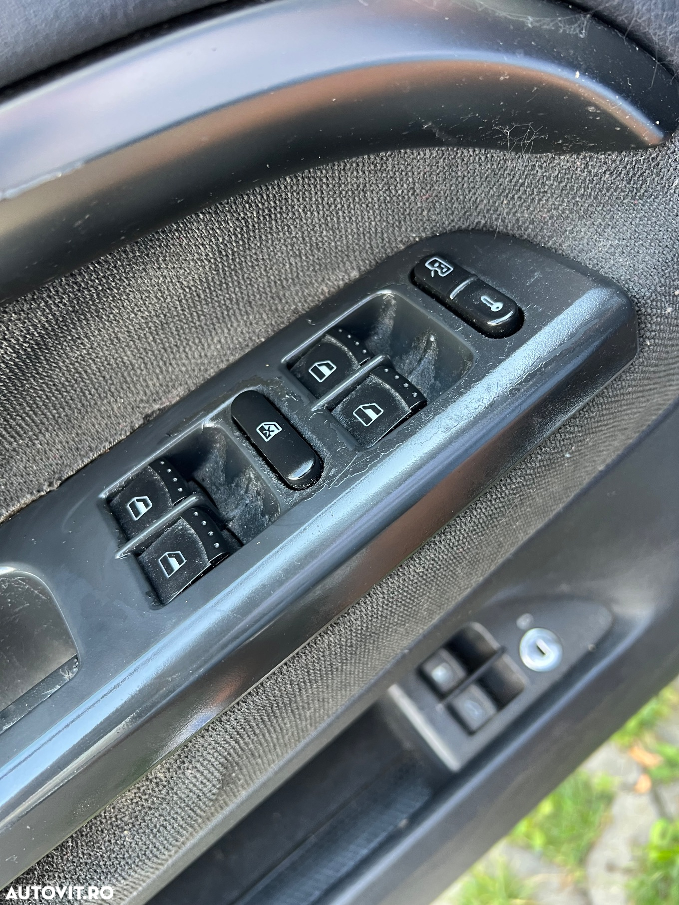 Skoda Superb 1,9 TDI - 10
