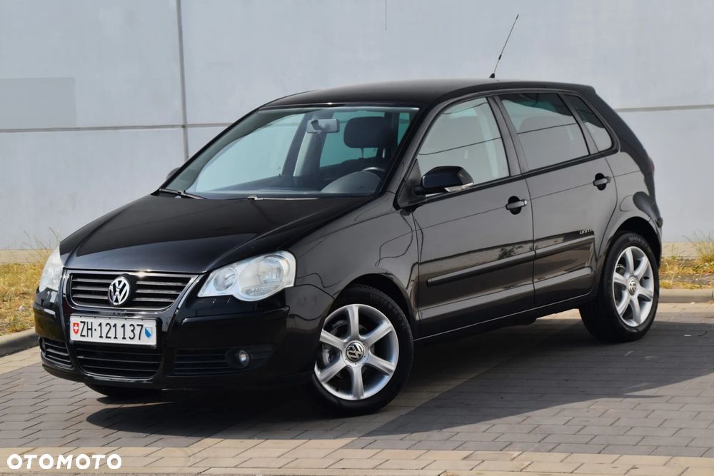 Volkswagen Polo 1.4 United - 23