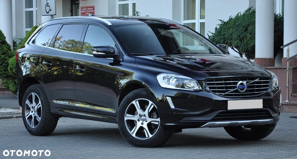 Volvo XC 60 D4 Summum - 16