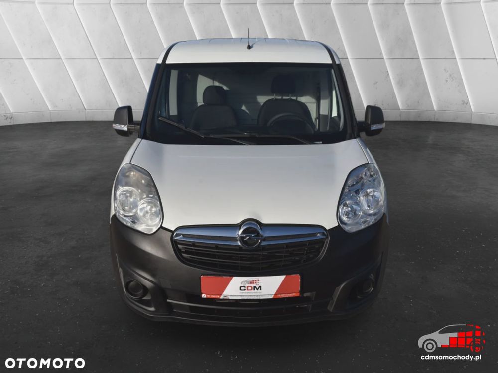 Opel COMBO - 5