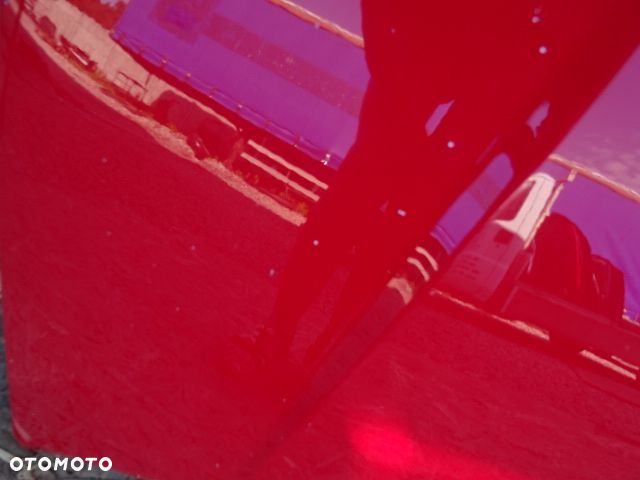 MASKA POKRYWA SILNIKA DAIHATSU CUORE L251 HB 3D NR205 - 2