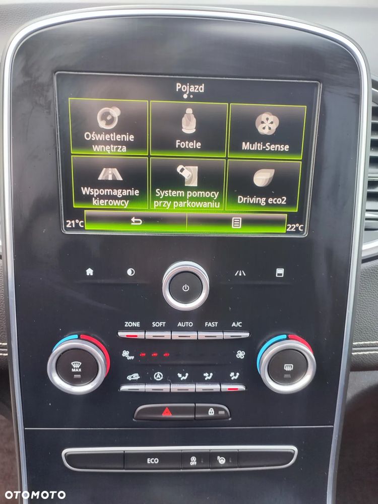 Renault Grand Scenic ENERGY TCe 115 Expression - 24