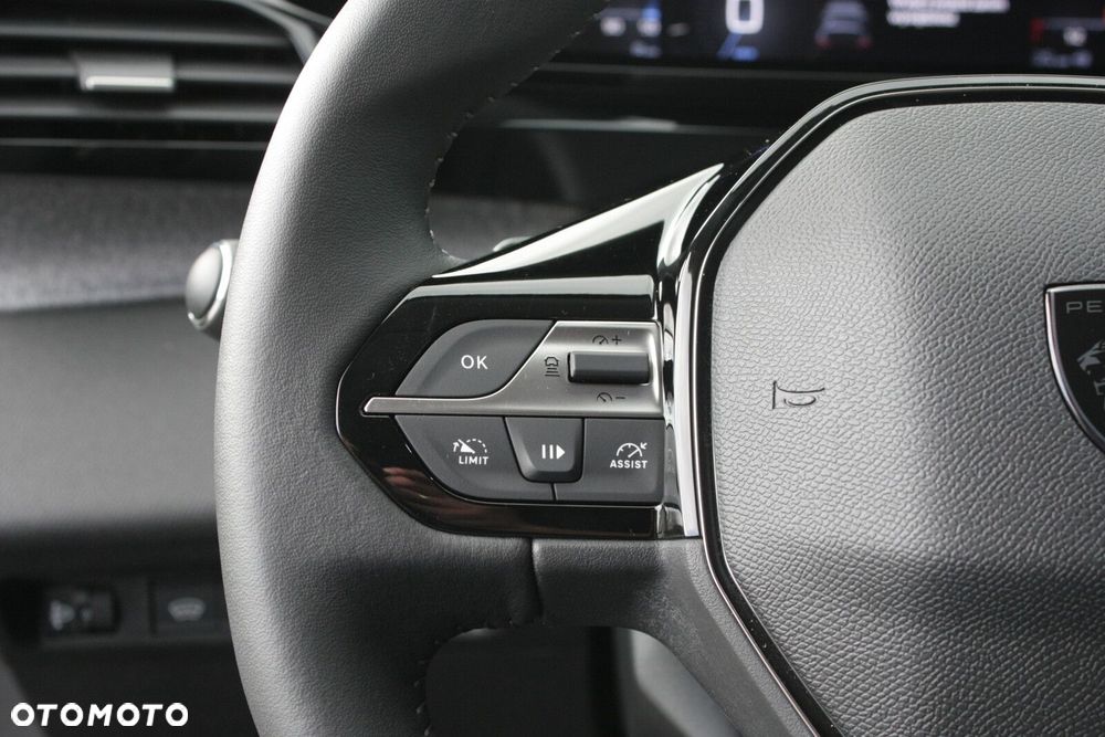 Peugeot 308 1.2 PureTech Allure S&S EAT8 - 15