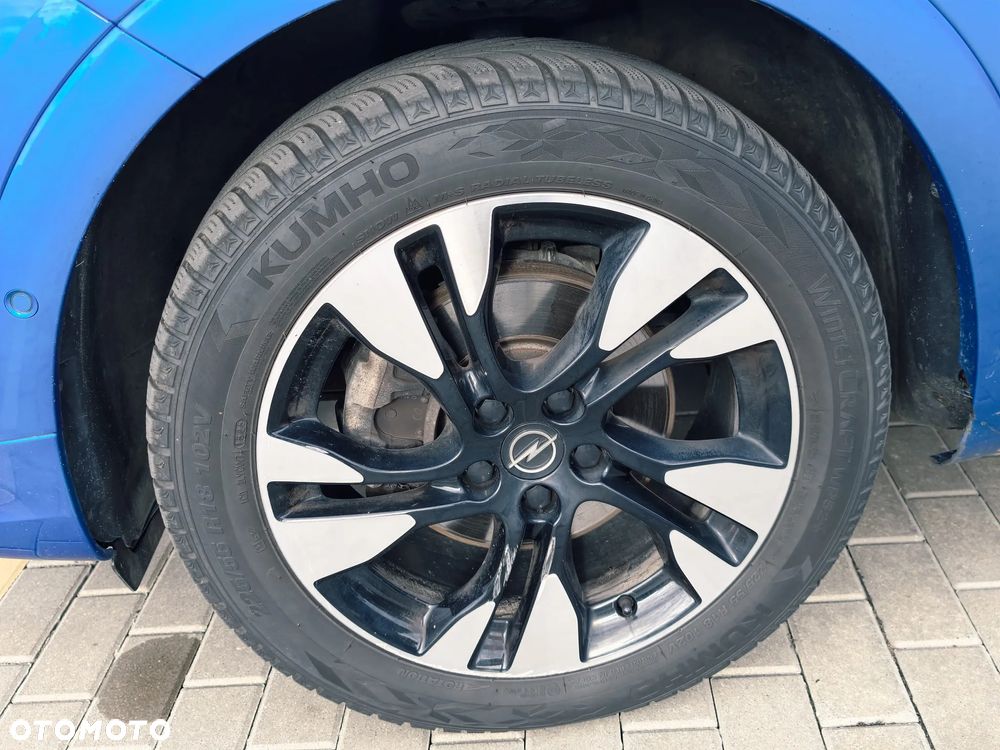 Opel Grandland X - 33