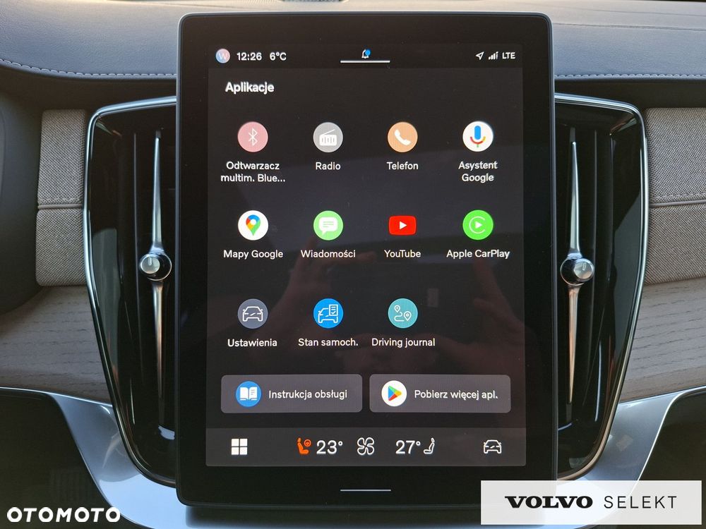 Volvo XC 90 - 21