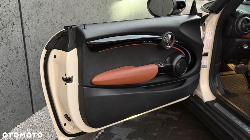 MINI Cooper S Yours Trim sport - 23