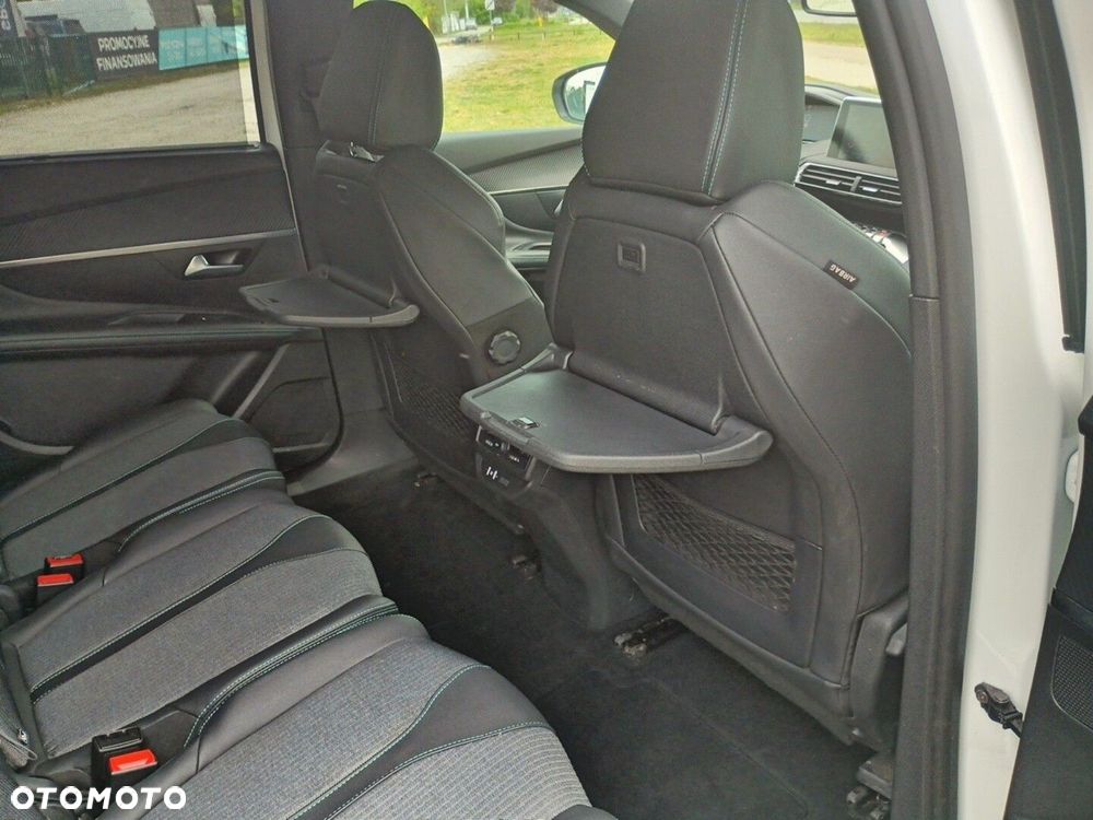 Peugeot 5008 1.5 BlueHDi Allure Pack S&S EAT8 - 20