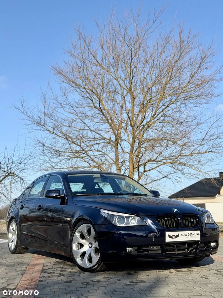 BMW Seria 5 - 2