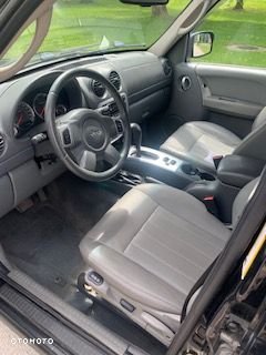 Jeep Cherokee 2.8 CRD Limited - 5
