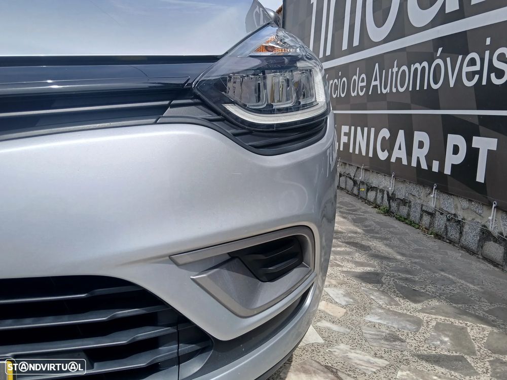 Renault Clio 1.5 dCi GT Line - 11