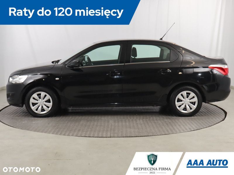 Citroën C-Elysée - 3