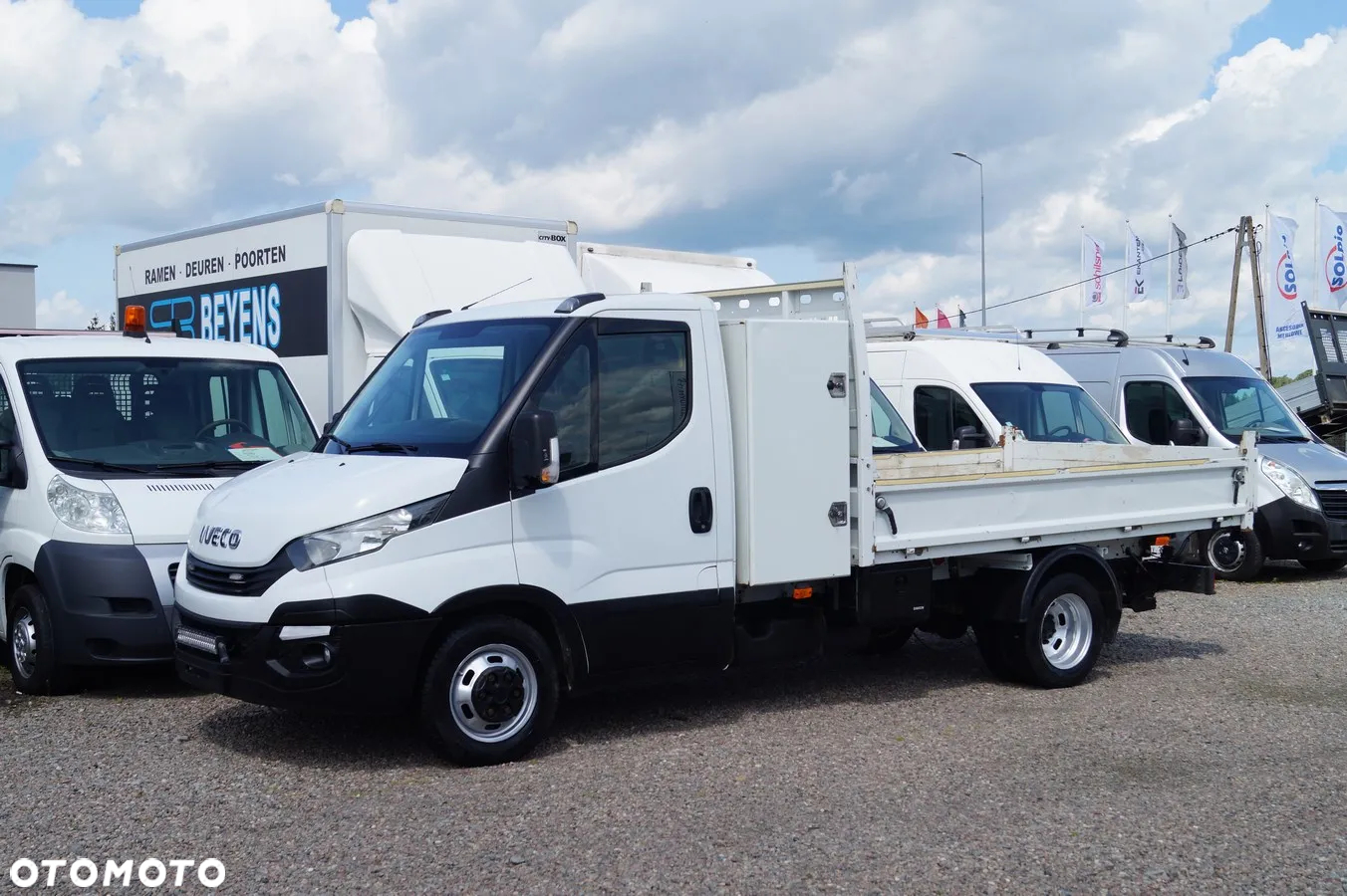 Iveco Daily - 6